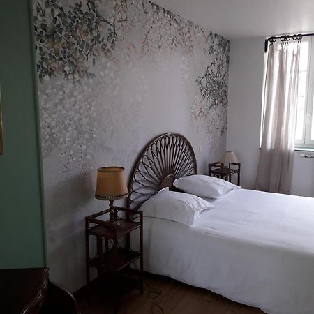 Gite Tante Aurore Et Chambres D'Hotes Chemery-Chehery Εξωτερικό φωτογραφία