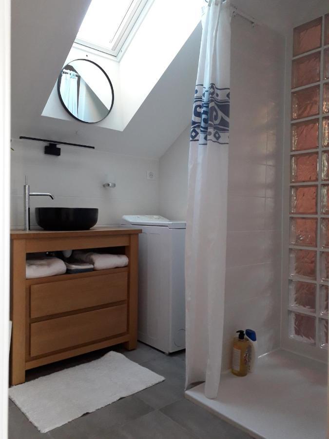 Gite Tante Aurore Et Chambres D'Hotes Chemery-Chehery Εξωτερικό φωτογραφία