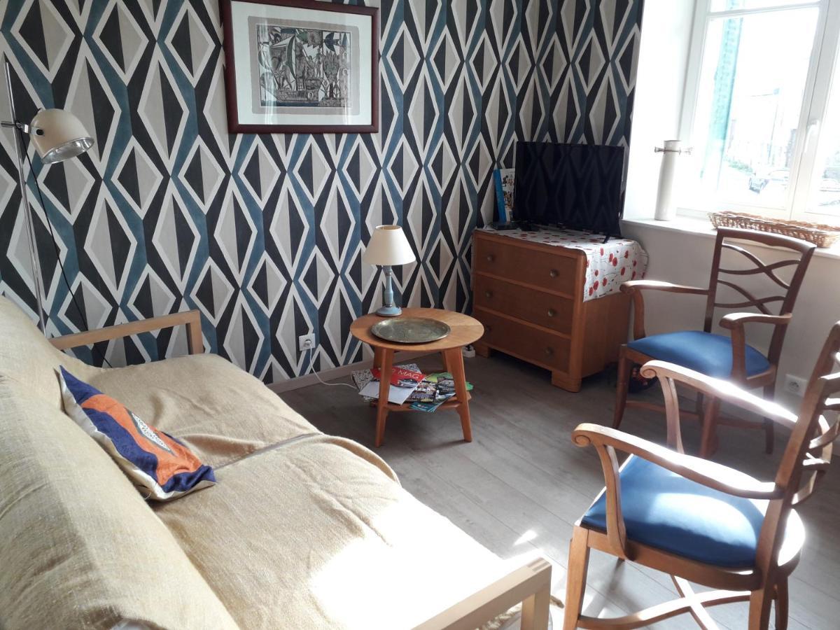 Gite Tante Aurore Et Chambres D'Hotes Chemery-Chehery Εξωτερικό φωτογραφία
