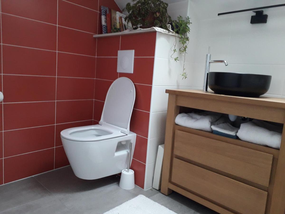 Gite Tante Aurore Et Chambres D'Hotes Chemery-Chehery Εξωτερικό φωτογραφία