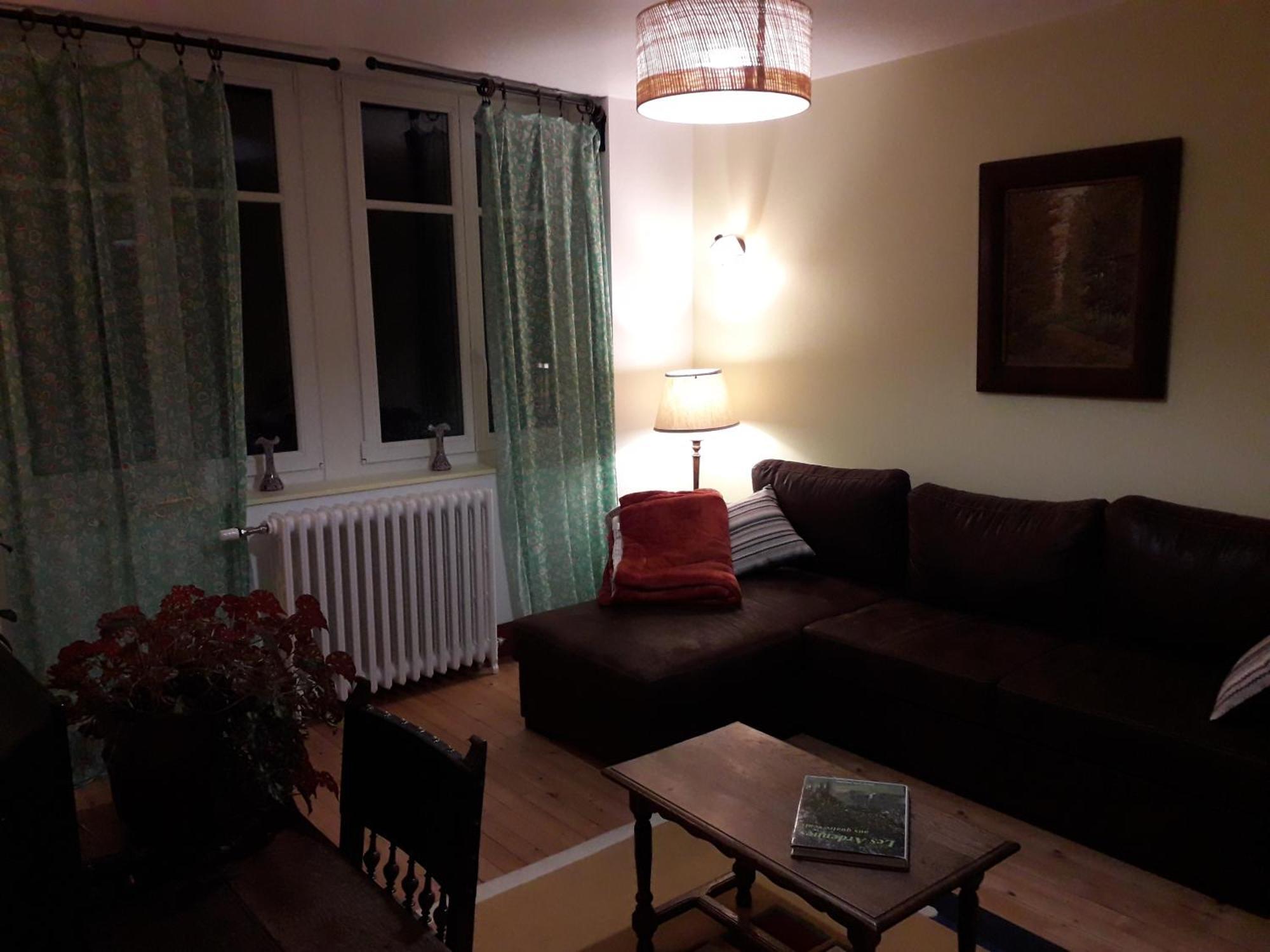 Gite Tante Aurore Et Chambres D'Hotes Chemery-Chehery Εξωτερικό φωτογραφία