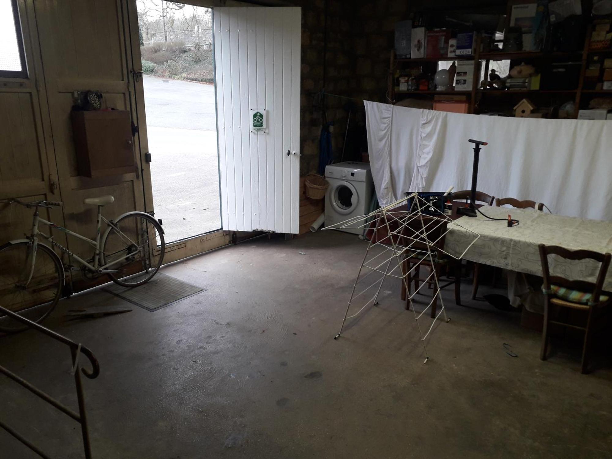 Gite Tante Aurore Et Chambres D'Hotes Chemery-Chehery Εξωτερικό φωτογραφία