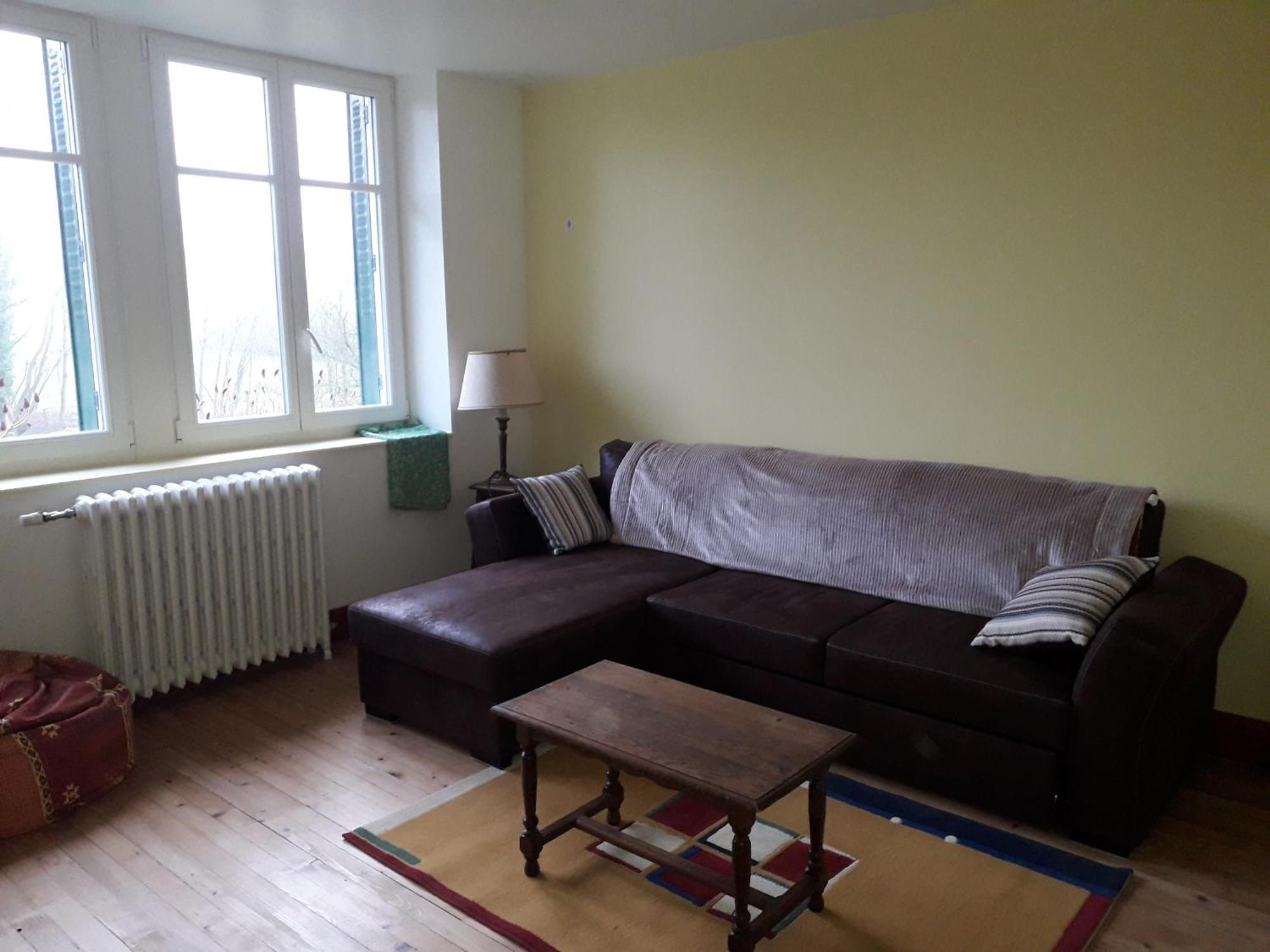Gite Tante Aurore Et Chambres D'Hotes Chemery-Chehery Εξωτερικό φωτογραφία