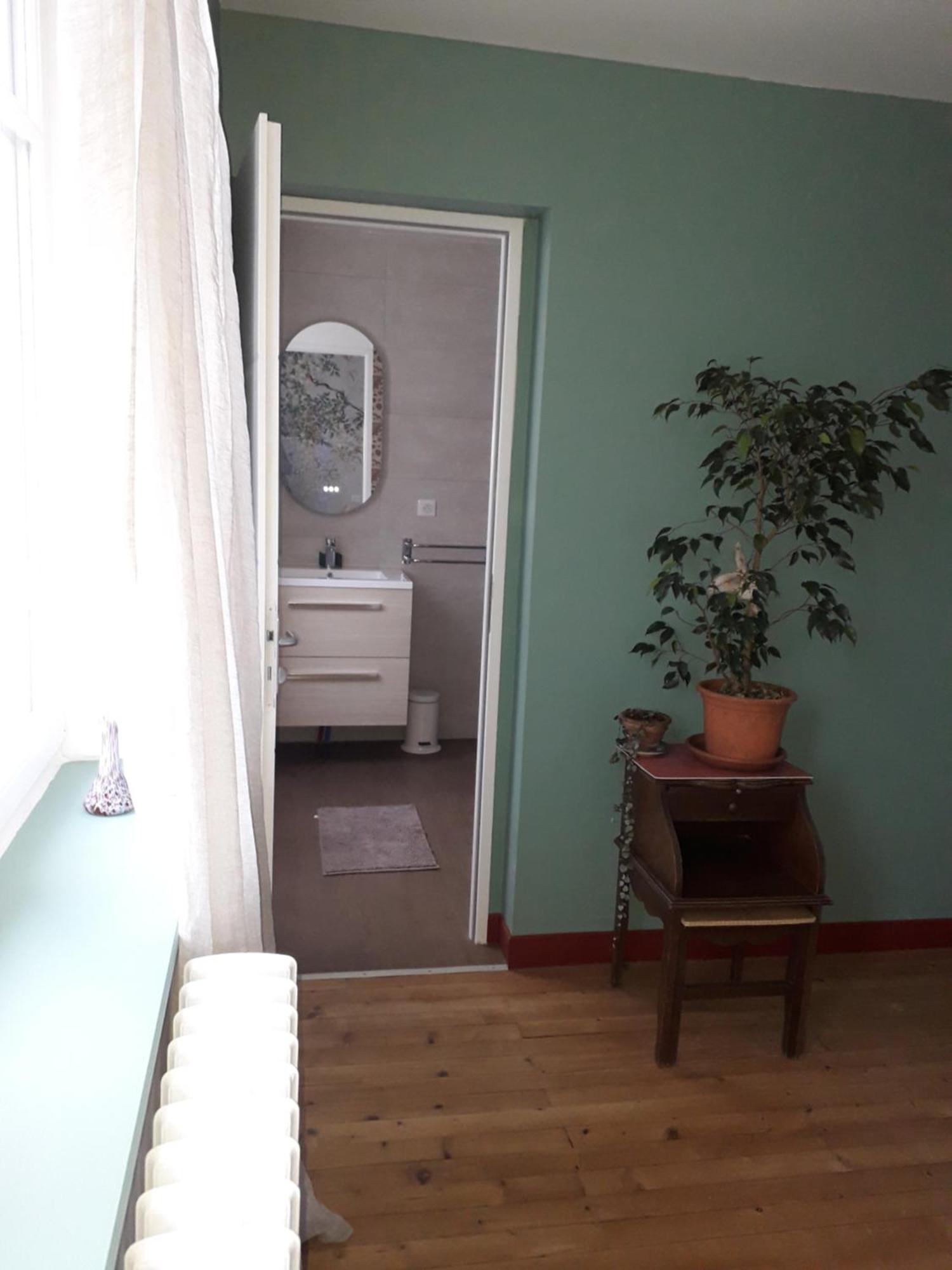 Gite Tante Aurore Et Chambres D'Hotes Chemery-Chehery Εξωτερικό φωτογραφία