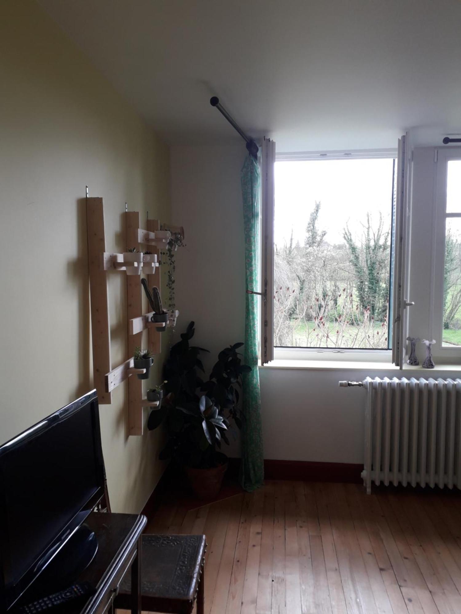 Gite Tante Aurore Et Chambres D'Hotes Chemery-Chehery Εξωτερικό φωτογραφία